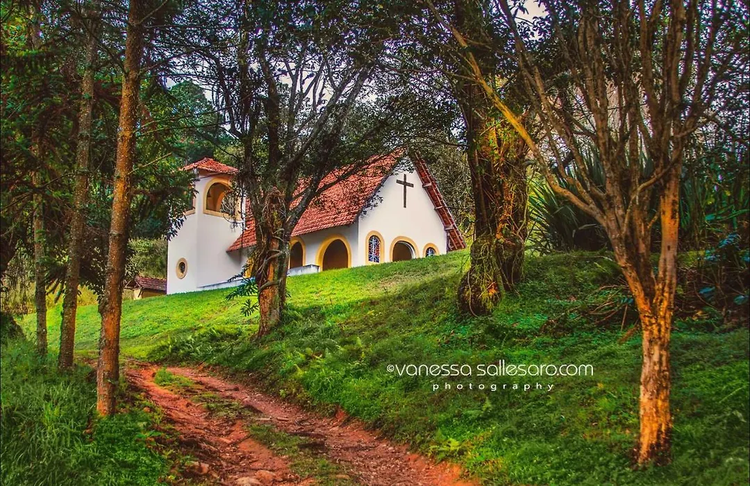 Pousada Águas do Vale-1