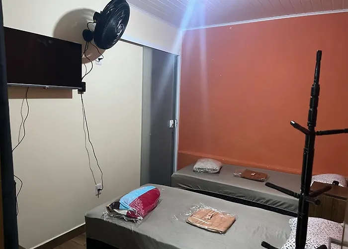 Pousada Boa Noite Atibaia